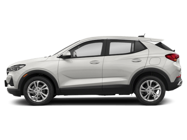 2023 Buick Encore GX Sport Utility